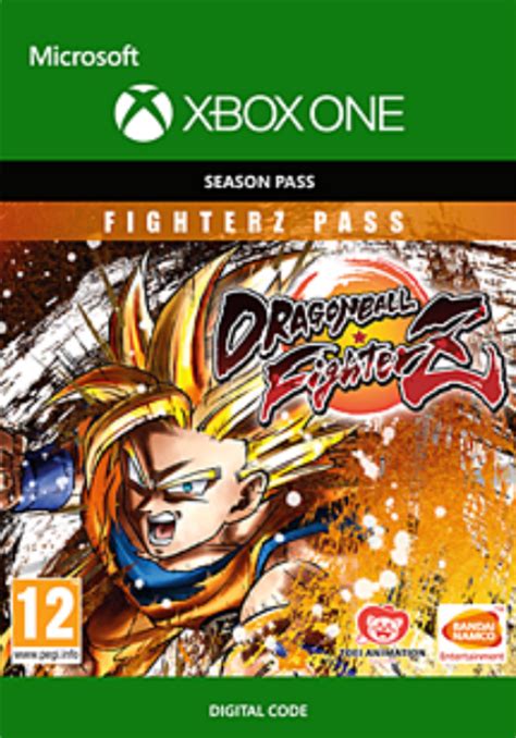 Do you like this video? Get Dragon Ball: FighterZ - FighterZ Pass Xbox One cheaper ...