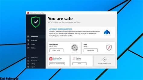 Avoid shady links, try not to pirate software and games, delete. Top Best Free Antivirus Software 2020