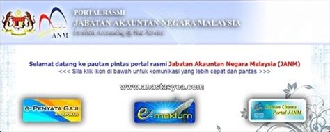 Sistem epenyata gaji dan laporan hanya menyimpan penyata gaji dan penyata pendapatan tahunan penjawat awam persekutuan untuk tempoh berikut sahaja: Semakan Slip E-Penyata Gaji Baru SSM 2012 | JAWATAN KOSONG ...