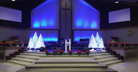 This acronym/slang usually belongs to organizations, education schools etc. Windsor Park Baptist Church