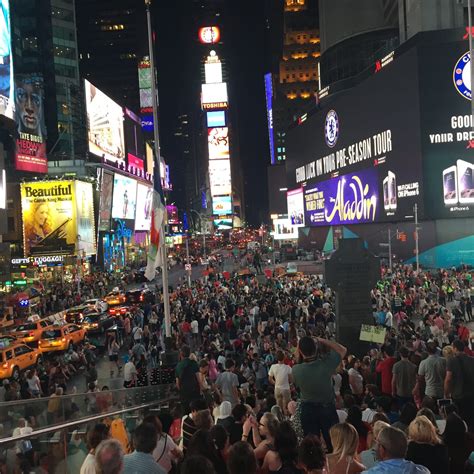 Pontos Turísticos de Nova York - As Melhores Atrações - Nova York e Você