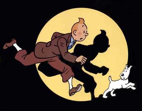 Rare Tintin Drawing Sold For 16m Auction House Says