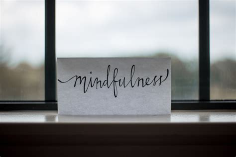 5 Daily Mindfulness Practices To Help Manage Stress Anxiety And Depression