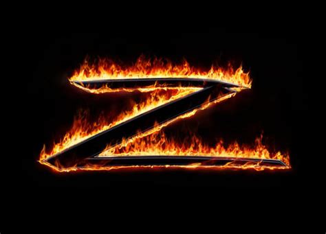 Legend Of Zorro Logo Zorro Productions Inc