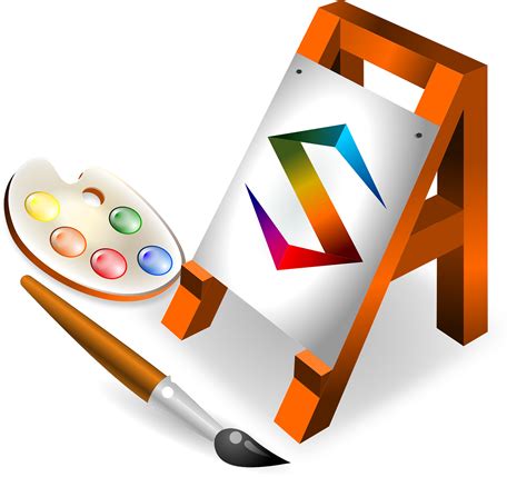 Arts Artistic Artist · Free vector graphic on Pixabay