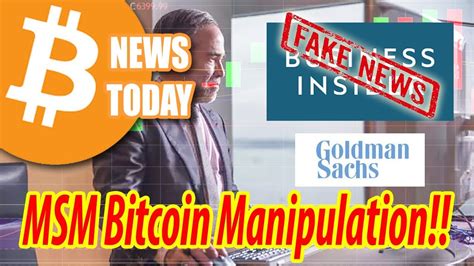 Bitcoin (btc) was invented by a pseudonymous individual or group named satoshi nakamoto in 2008 and is the world's first enduring cryptocurrency that succeeded where decades of digital cash experiments failed. "Goldman Sachs IS Launching Bitcoin Trading Desk" - Martin ...
