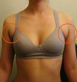 Exercise Muscle Under Armpit