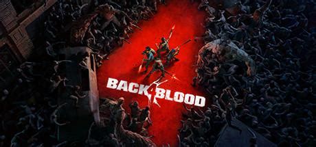2 days ago · how to redeem your back 4 blood beta code create or sign in with a free warner bros. Back 4 Blood System Requirements - System Requirements