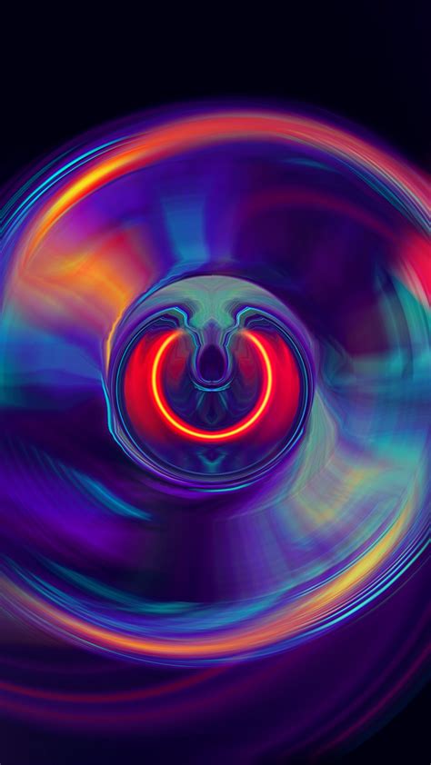Wallpaper Light Abstract Colorful 5k Abstract 20292