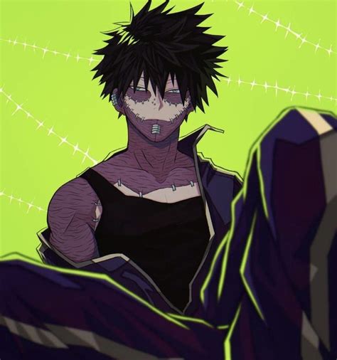 Princess Dabi X Reader Part 25 ⭑ Wattpad Anime My Hero