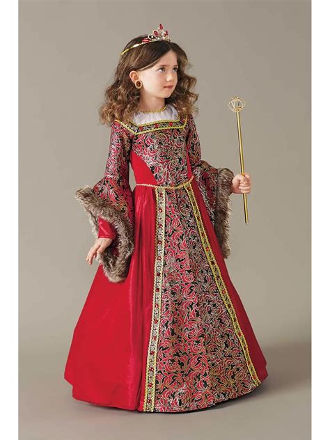 Queen Isabella Costume For Girls Chasingfirefliesrhs Fairy Costume