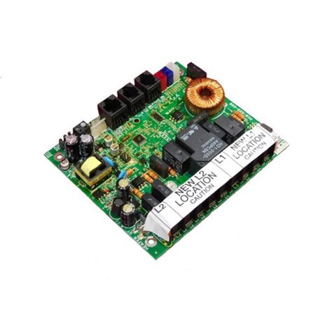 To make any project, one must know what the basic components that one is going to need to complete it are. U-Board, Replacement Universal Control Board | DOMETIC ...