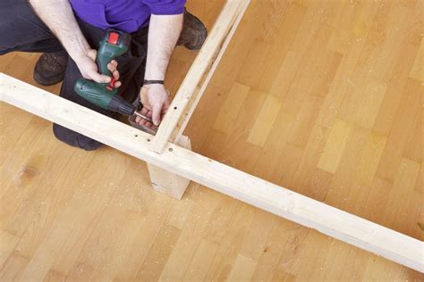 How to Fix a Broken Bed Frame: The Two Best Methods - HomelyVille