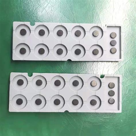 Custom Silicone Rubber Keypad Membrane Switch Flexible Cable Membrane