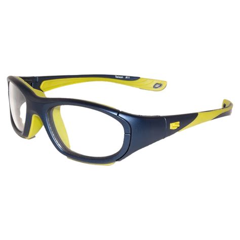 Best Prescription Glasses For Sports F803 Sport Approved
