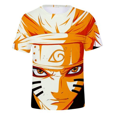 Naruto Roblox Shirt Template