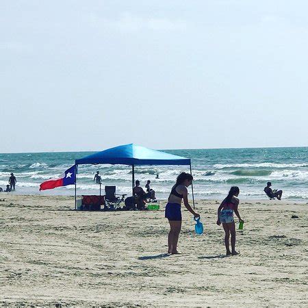 Malaquite Beach Corpus Christi All You Need To Know Before You