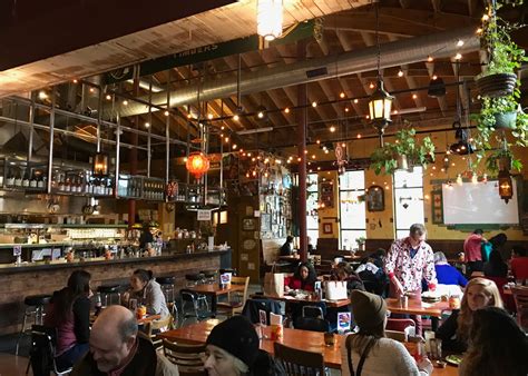 Where To Eat 5 Great Portland Restaurants