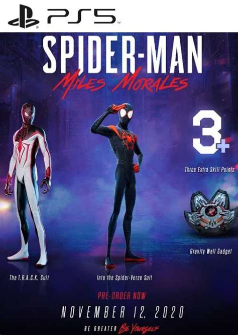 Preisvergleich Spiderman Miles Morales Ps5 Cd Key Kaufen Billig