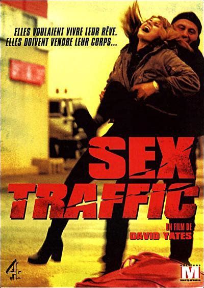 Sex Traffic Miniserie De Tv 2004 Filmaffinity