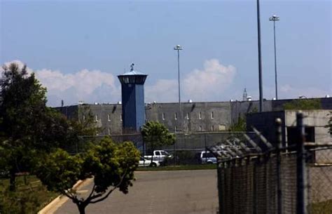 Folsom State Prison The 50 Craziest Prisons And Jails In The World
