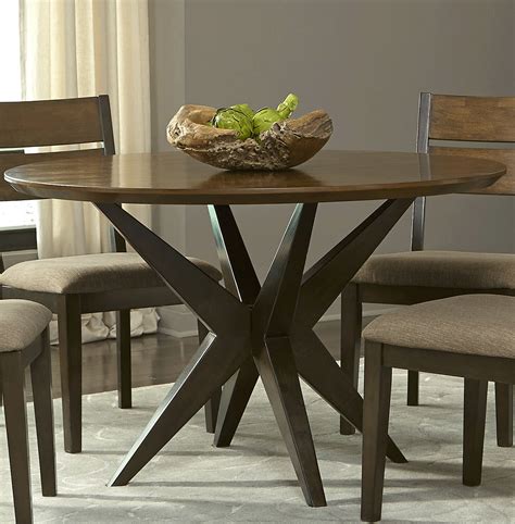 Discover the perfect blend of style and function in our restaurant furniture supply inventory. Top 50 Shabby Chic Round Dining Table and Chairs - Home Decor Ideas