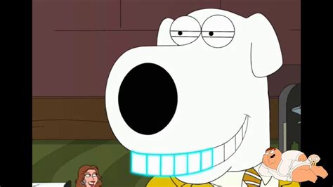 Ultimate Tooth Of Brian Family Guy YouTube