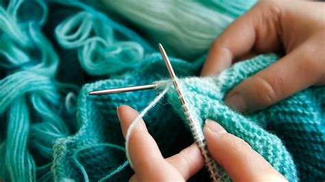 How to Knit - Howcast