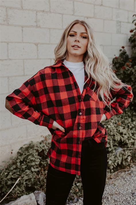 The Best How To Wear Flannel In Summer References Goorganic