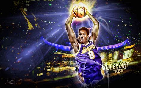 Kobe Bryant Hd Wallpaper Background Image 1920x1200