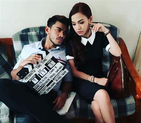 Tanah kubur peneman full malay movie 2021 online. Biodata Nur Ruhainies Farehah. Artis Baru Malaysia