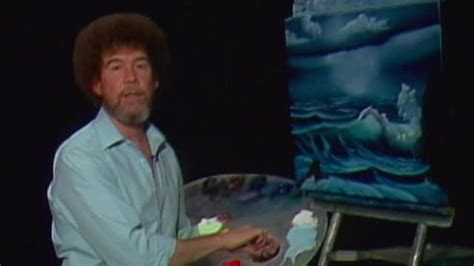 Watch The Joy Of Painting With Bob Ross S12e03 Secluded M Free Tv Tubi