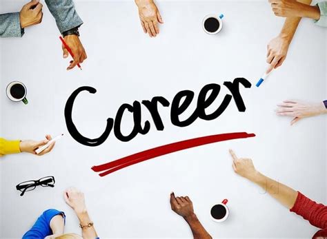 5 Top Careers Opportunities At Sydney Careers Aid