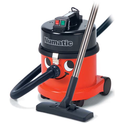 Numatic 110v Nvq370 Commercial Dry Vacuum Cleaner 110v Vacuum Cleaners
