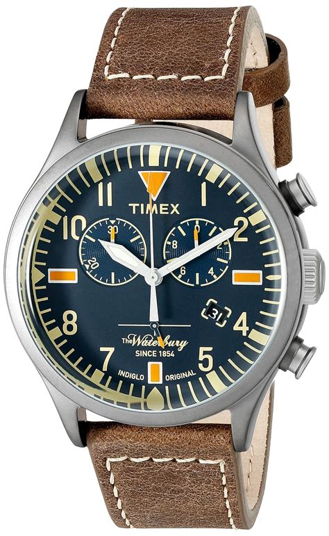 Top 10 Best Timex Dress Watches For Men Reviews 2019 2020 On Flipboard