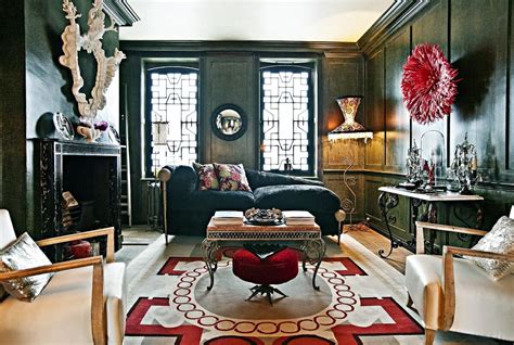 7 Hot Tips for Creating Beautiful Eclectic Interior Design