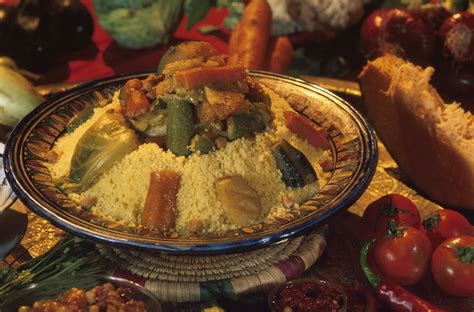 10 Famous Moroccan Foods You Should Try