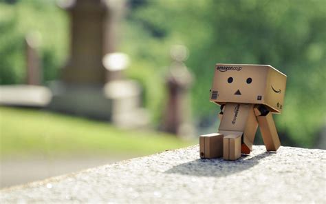 Danbo Wallpaper 1920x1080