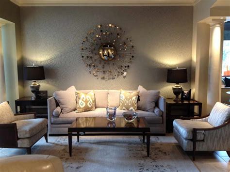 20 Decorating Ideas For Living Room Walls