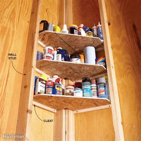 18 Life-Changing Organizing Ideas for Hard-to-Store Stuff | In the
