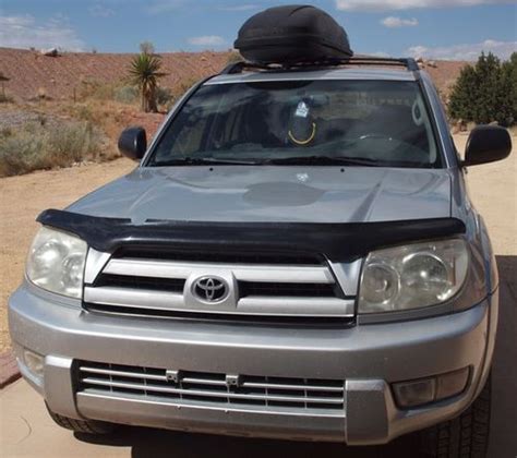 Purchase Used 03 Toyota 4 Runner Sr5 In Placitas New Mexico United