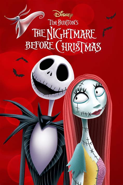 Nightmare Before Christmas Awe