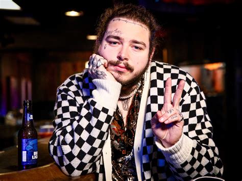 Pop Stars Ruled Iheartradios Charts This Year But Post Malone Was The