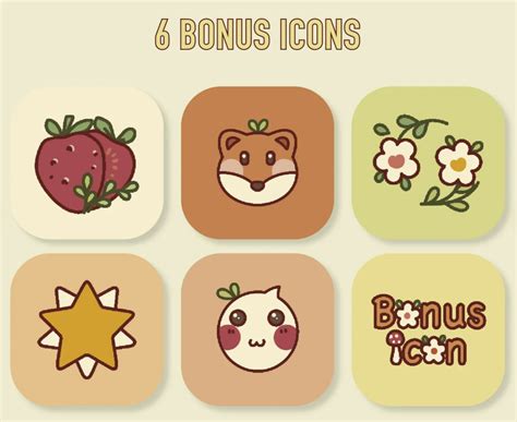 23 Best App Icon Packs For Ios Resources And Inspirations For Creatives