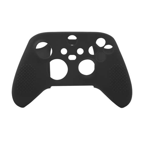 Soft Anti Slip Silicone Controller Cover Skins Thumb Grips Caps