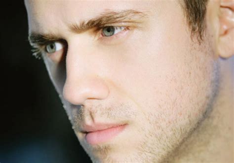 Aaron Tveit Debuts At Wolf Trap Metro Weekly