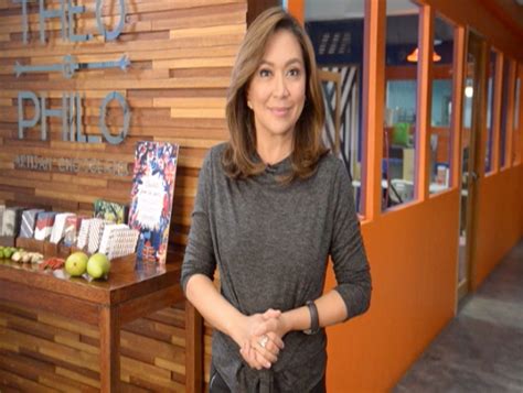 Последние твиты от karen davila (@iamkarendavila). Karen Davila Gets to Taste Sweet Success on 'My Puhunan ...