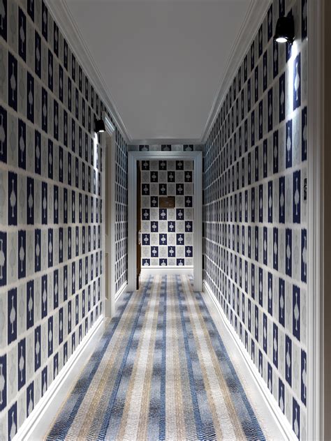 Our Top Tips For Hallway And Corridor Design Kit Kemp