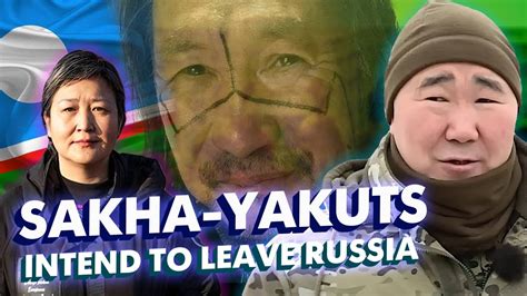 The Nation Sakha Yakut People S Fight For Freedom And Independence