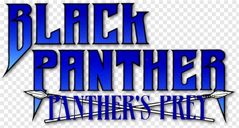 Marvel Black Panther Logo Png Black Panther 2 Logo Png 783x422
